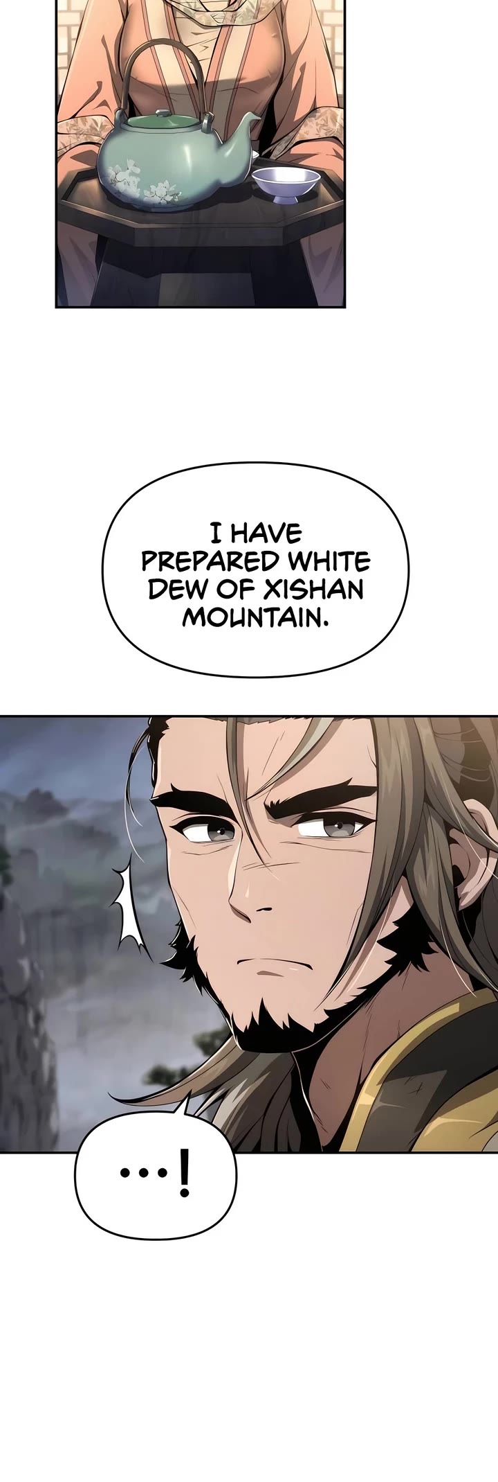 Entomologist in Sichuan Tang Clan chapter 19 page 4