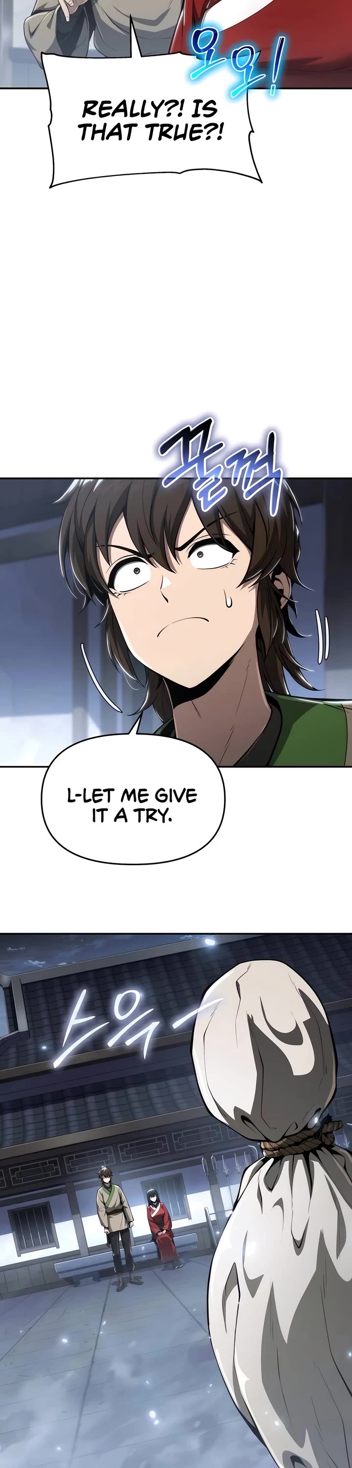 Entomologist in Sichuan Tang Clan chapter 19 page 45