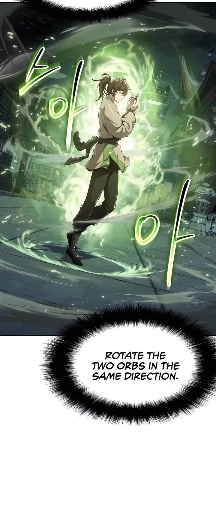 Entomologist in Sichuan Tang Clan chapter 19 page 47