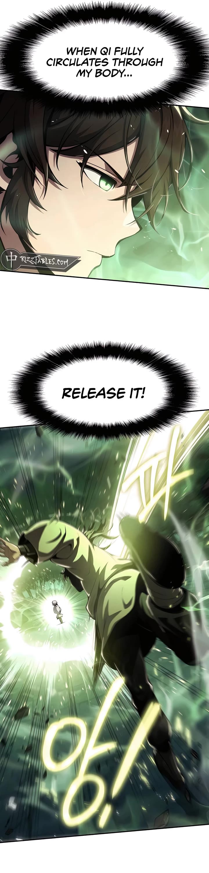 Entomologist in Sichuan Tang Clan chapter 19 page 48