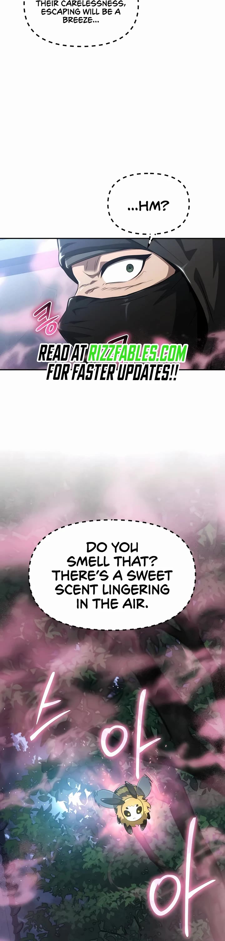 Entomologist in Sichuan Tang Clan chapter 19 page 53