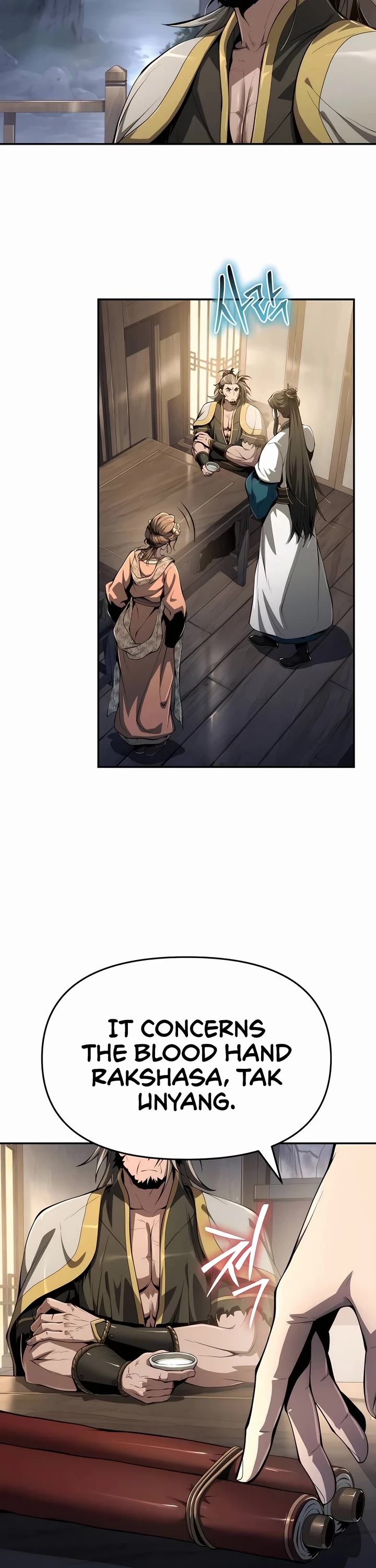 Entomologist in Sichuan Tang Clan chapter 19 page 9