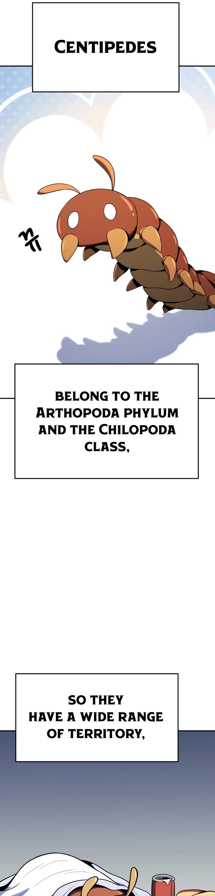 Entomologist in Sichuan Tang Clan chapter 2 page 13