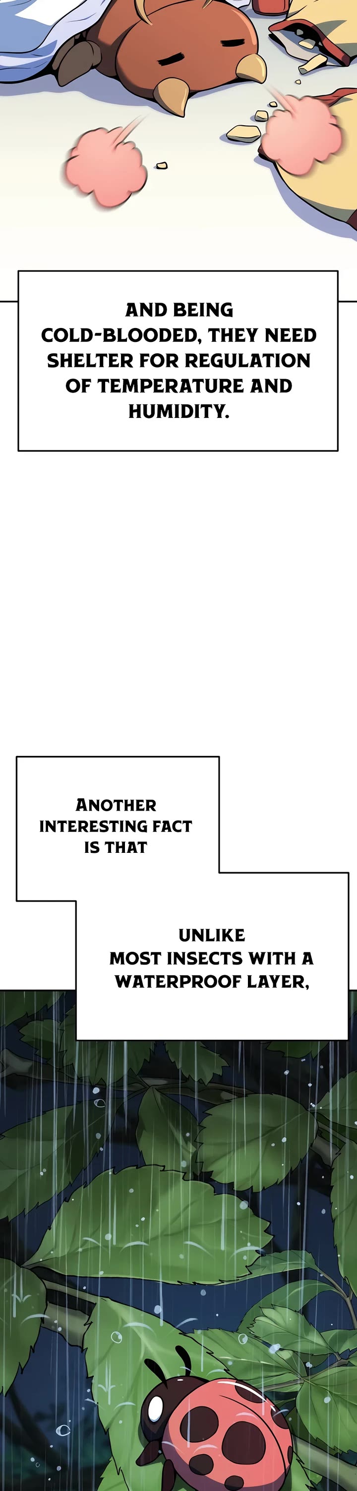 Entomologist in Sichuan Tang Clan chapter 2 page 14