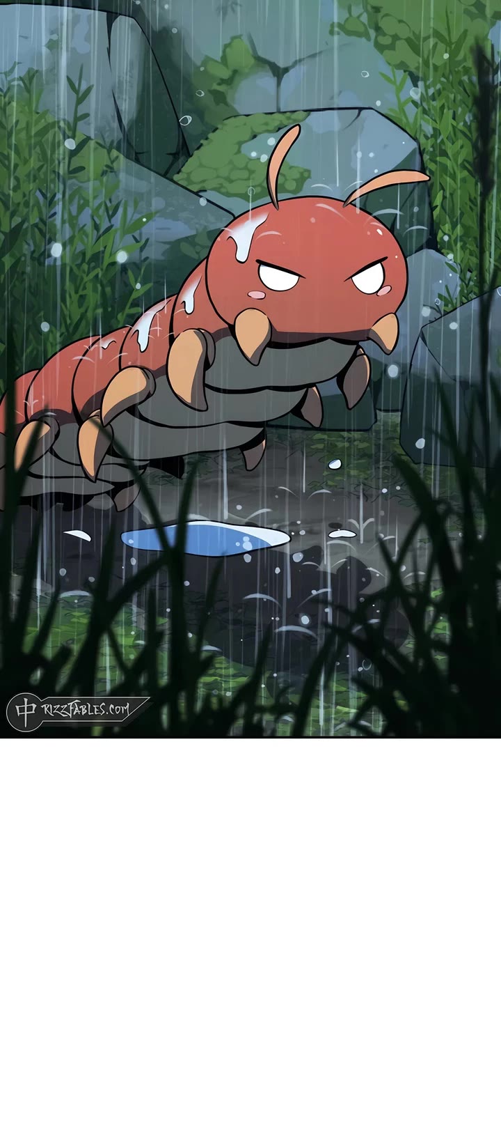 Entomologist in Sichuan Tang Clan chapter 2 page 16