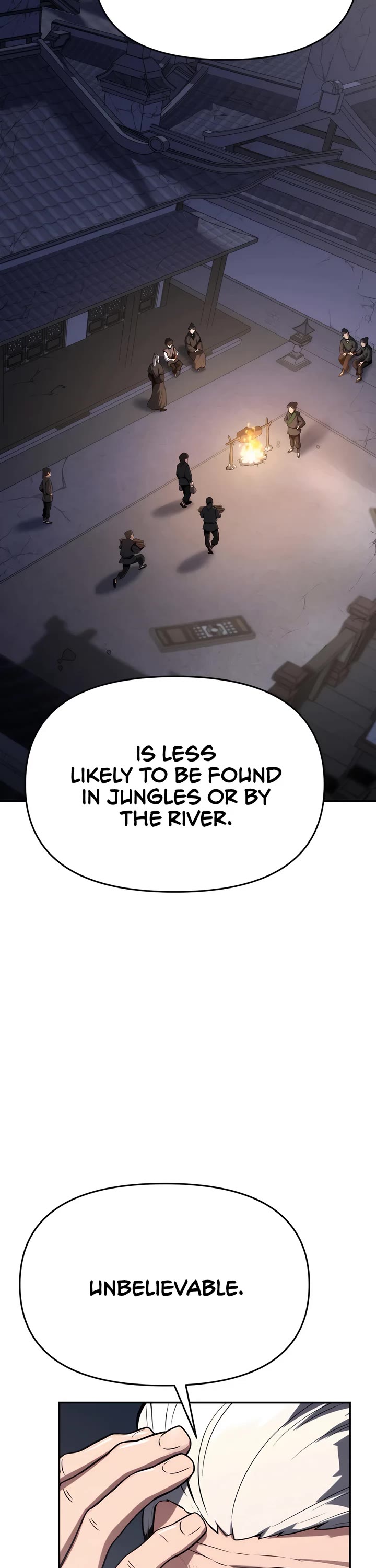 Entomologist in Sichuan Tang Clan chapter 2 page 18