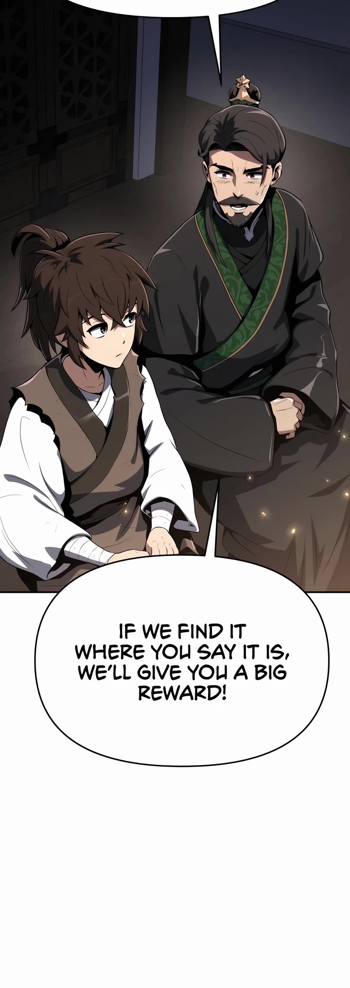 Entomologist in Sichuan Tang Clan chapter 2 page 23