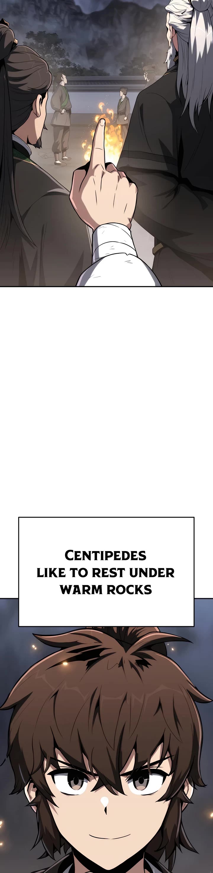 Entomologist in Sichuan Tang Clan chapter 2 page 26