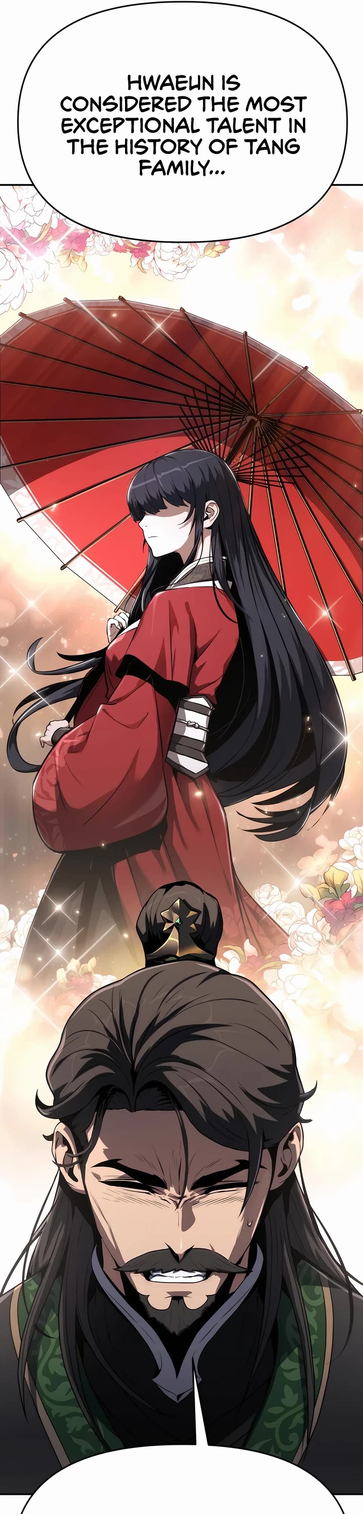 Entomologist in Sichuan Tang Clan chapter 2 page 39