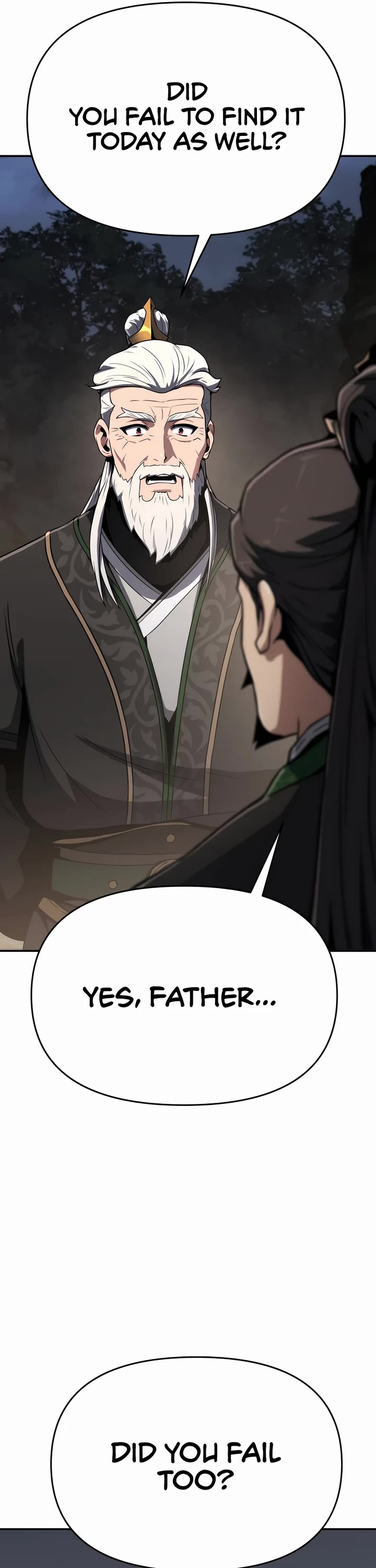 Entomologist in Sichuan Tang Clan chapter 2 page 43