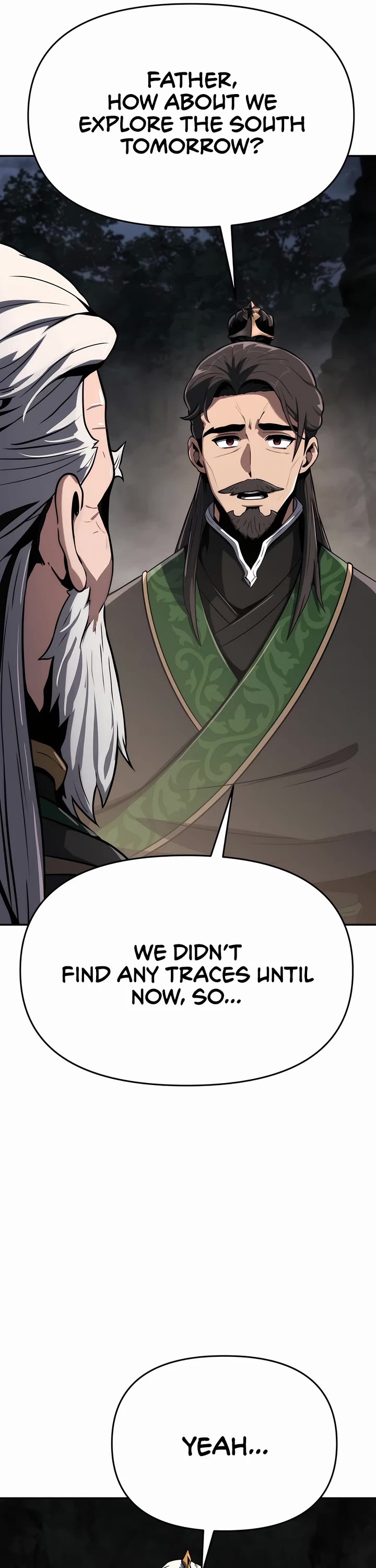 Entomologist in Sichuan Tang Clan chapter 2 page 47