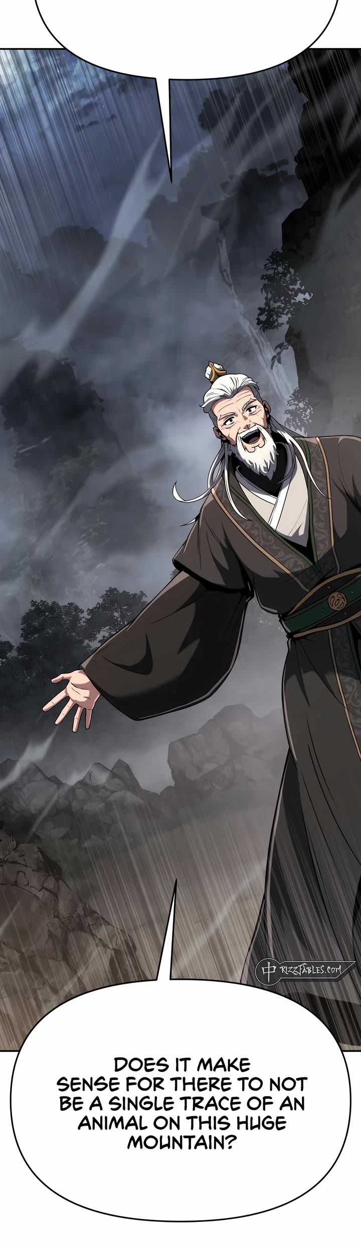 Entomologist in Sichuan Tang Clan chapter 2 page 58