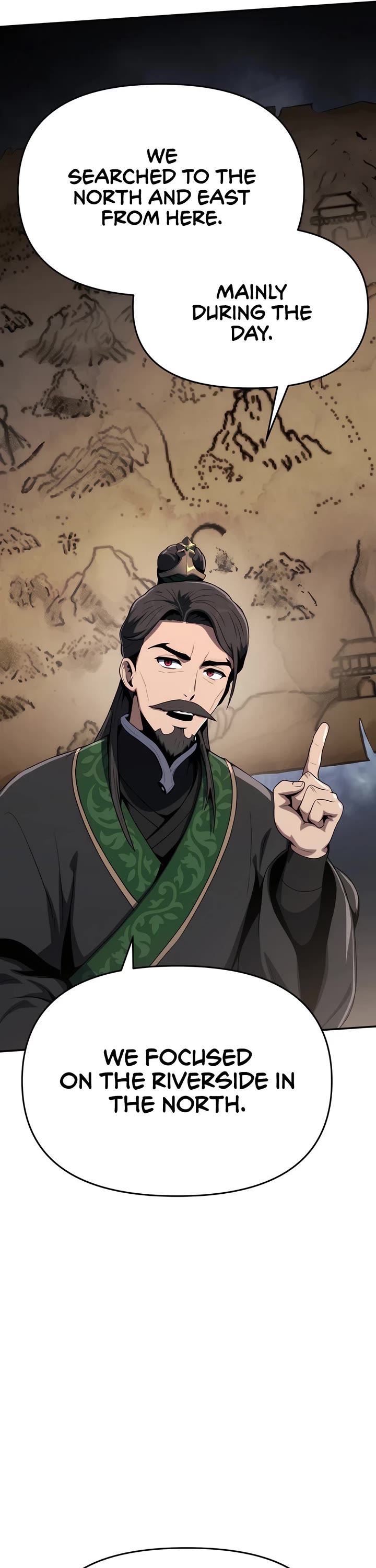 Entomologist in Sichuan Tang Clan chapter 2 page 9