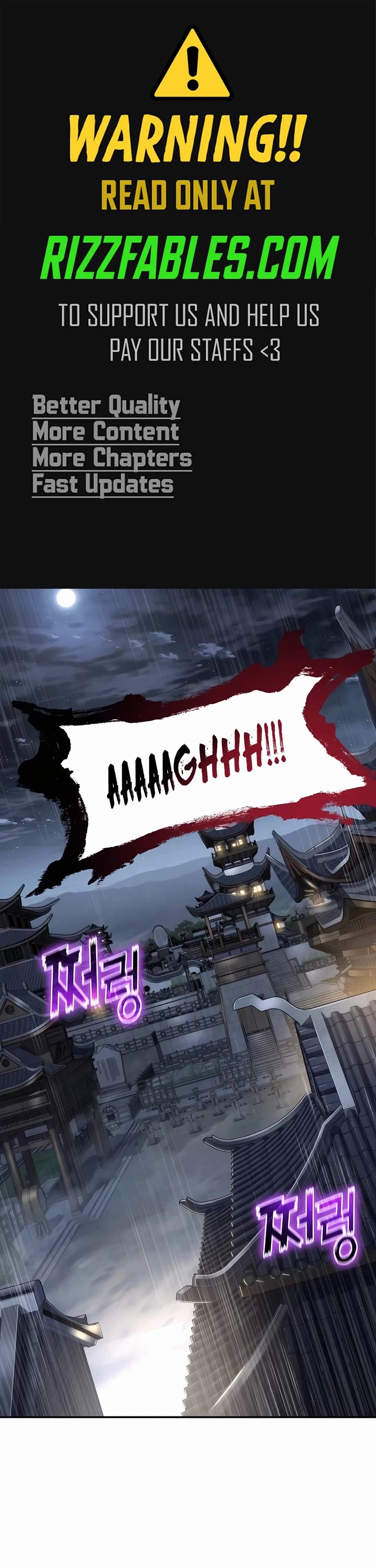 Entomologist in Sichuan Tang Clan chapter 20 page 1