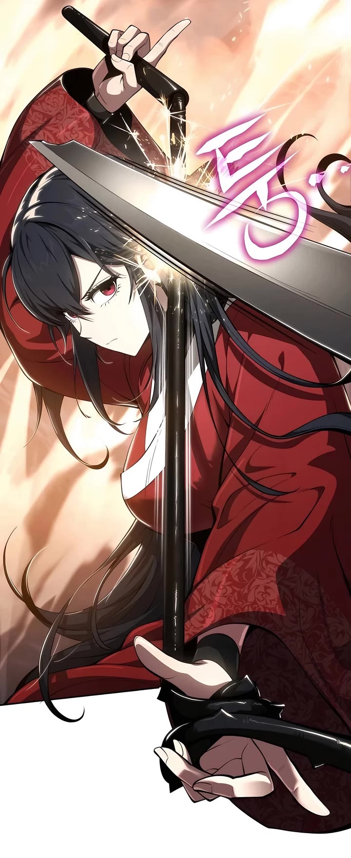 Entomologist in Sichuan Tang Clan chapter 20 page 10