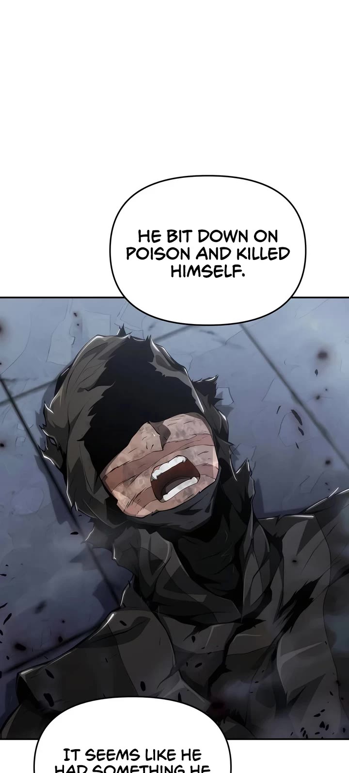 Entomologist in Sichuan Tang Clan chapter 20 page 14