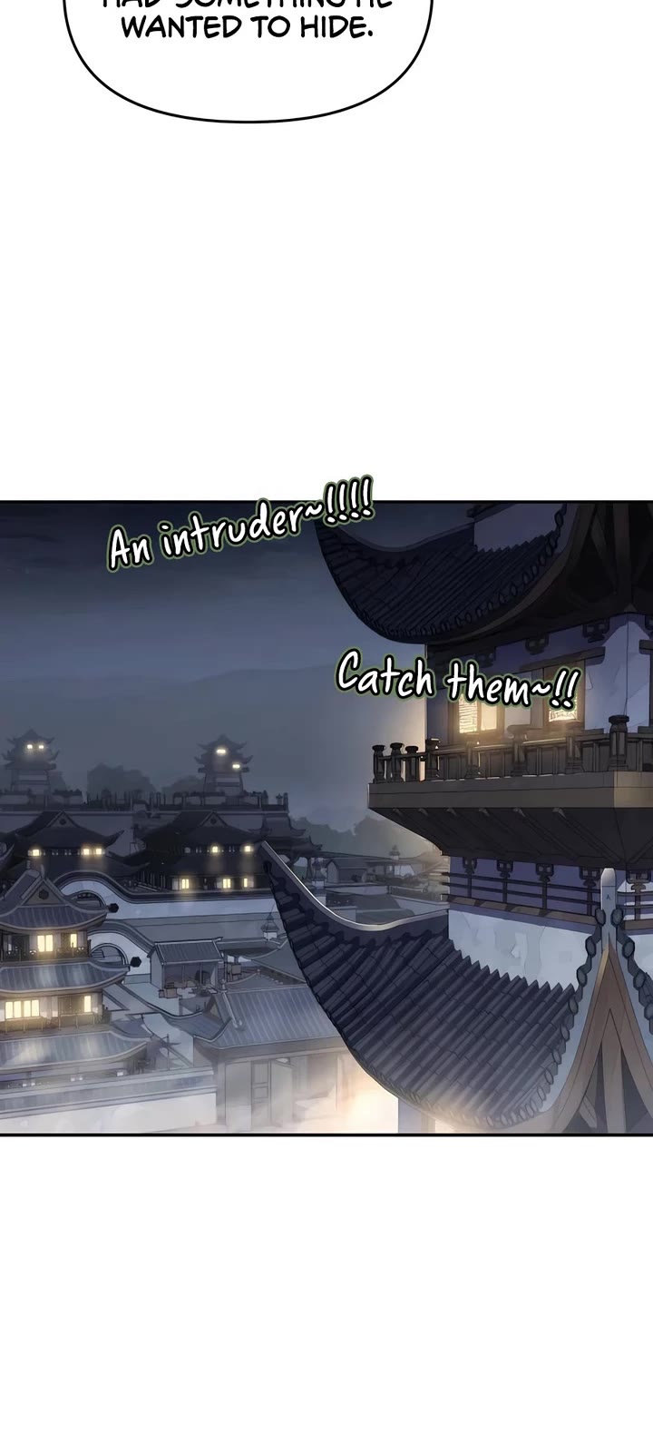 Entomologist in Sichuan Tang Clan chapter 20 page 15