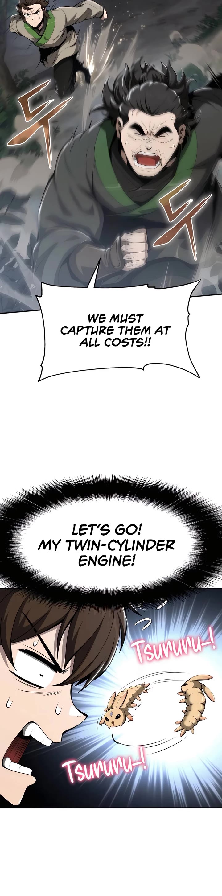 Entomologist in Sichuan Tang Clan chapter 20 page 18