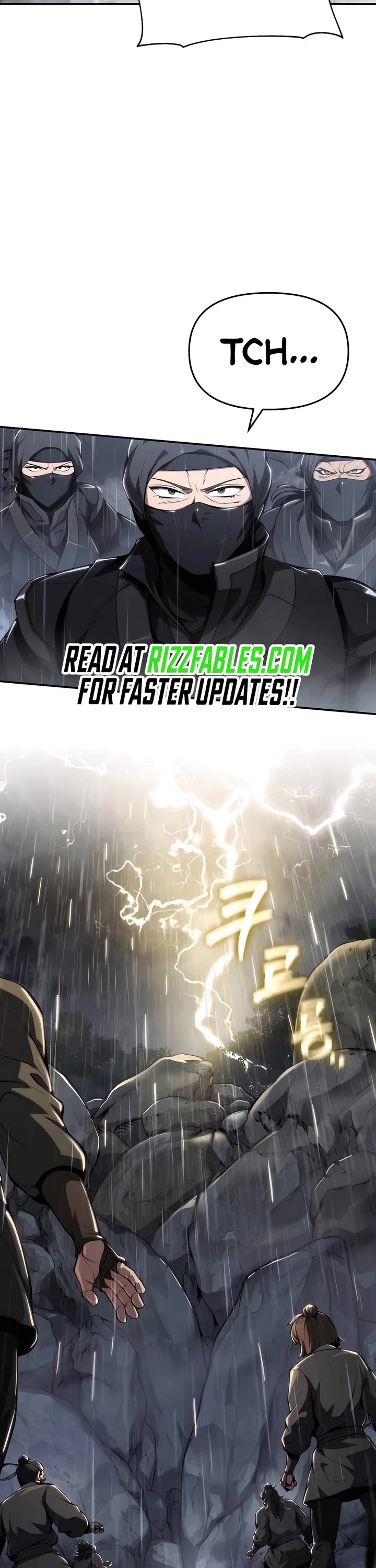 Entomologist in Sichuan Tang Clan chapter 20 page 25