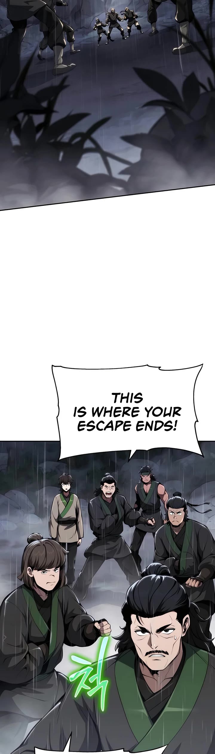 Entomologist in Sichuan Tang Clan chapter 20 page 26