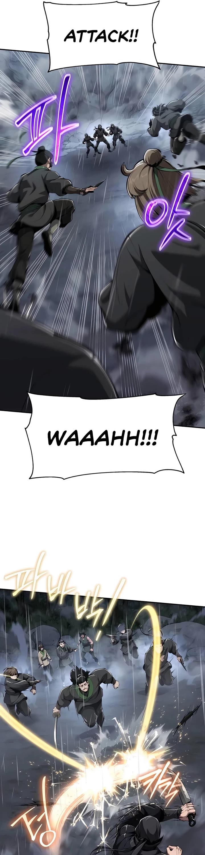 Entomologist in Sichuan Tang Clan chapter 20 page 28