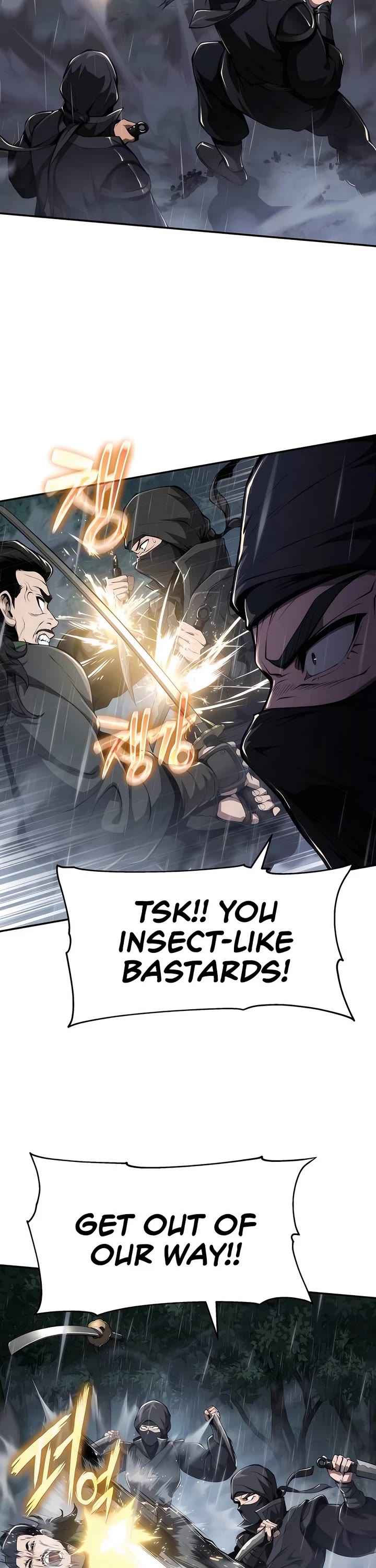 Entomologist in Sichuan Tang Clan chapter 20 page 29