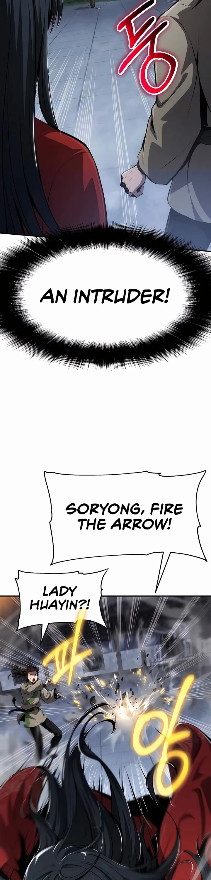 Entomologist in Sichuan Tang Clan chapter 20 page 3