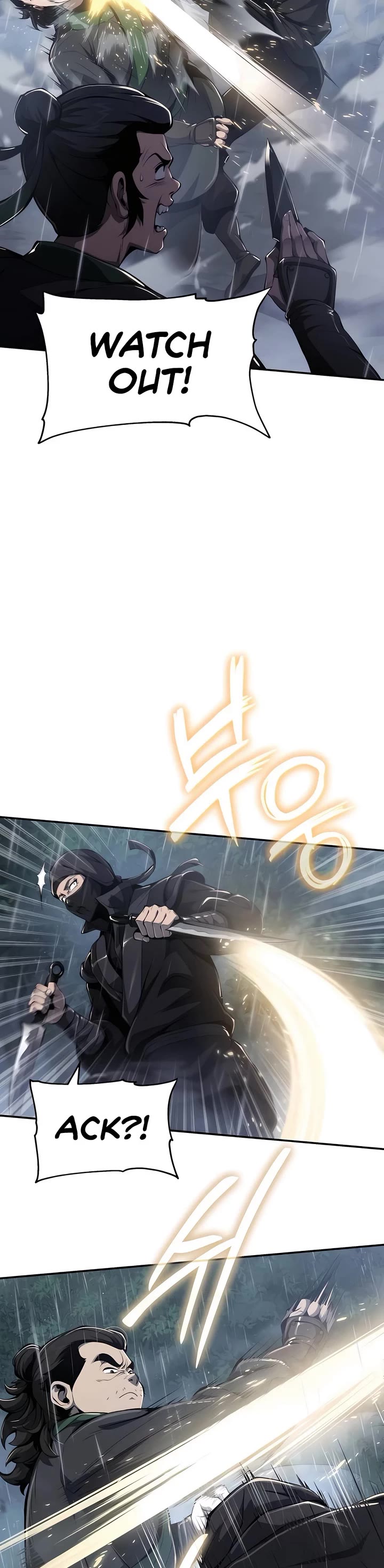 Entomologist in Sichuan Tang Clan chapter 20 page 30