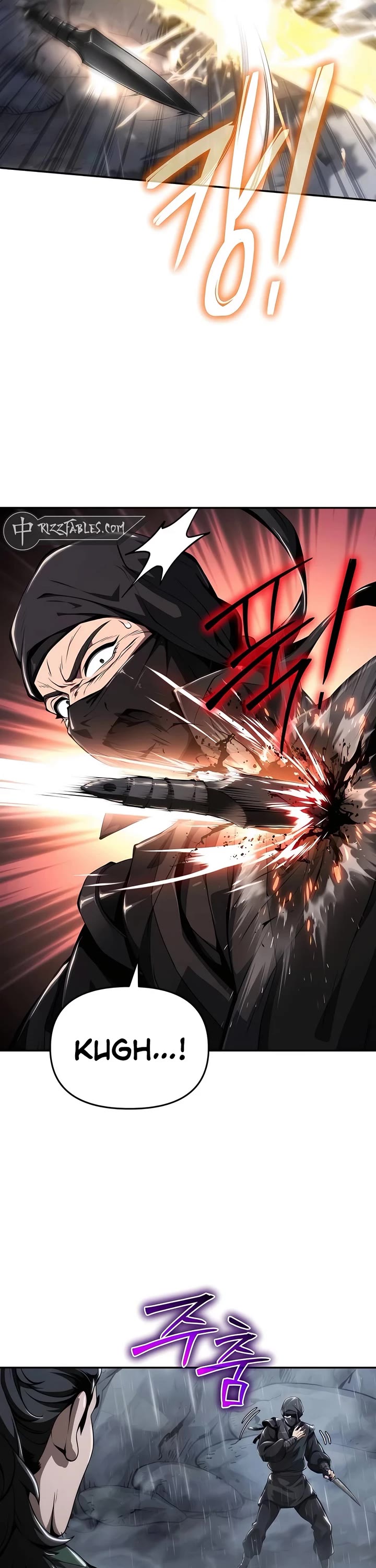 Entomologist in Sichuan Tang Clan chapter 20 page 33