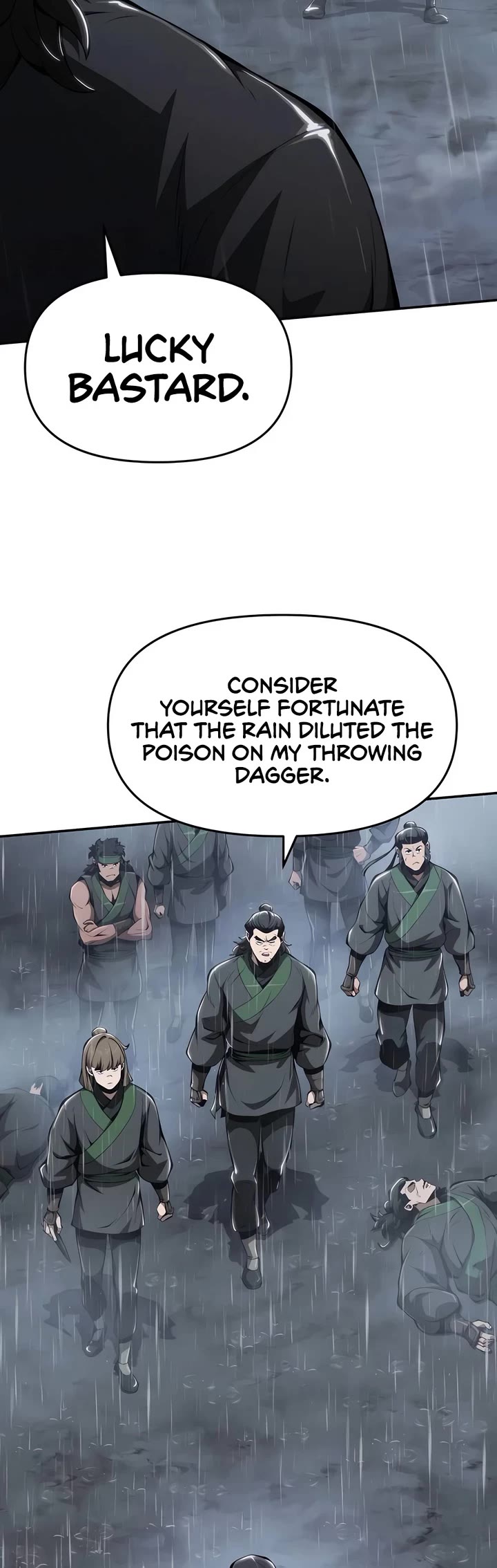 Entomologist in Sichuan Tang Clan chapter 20 page 34