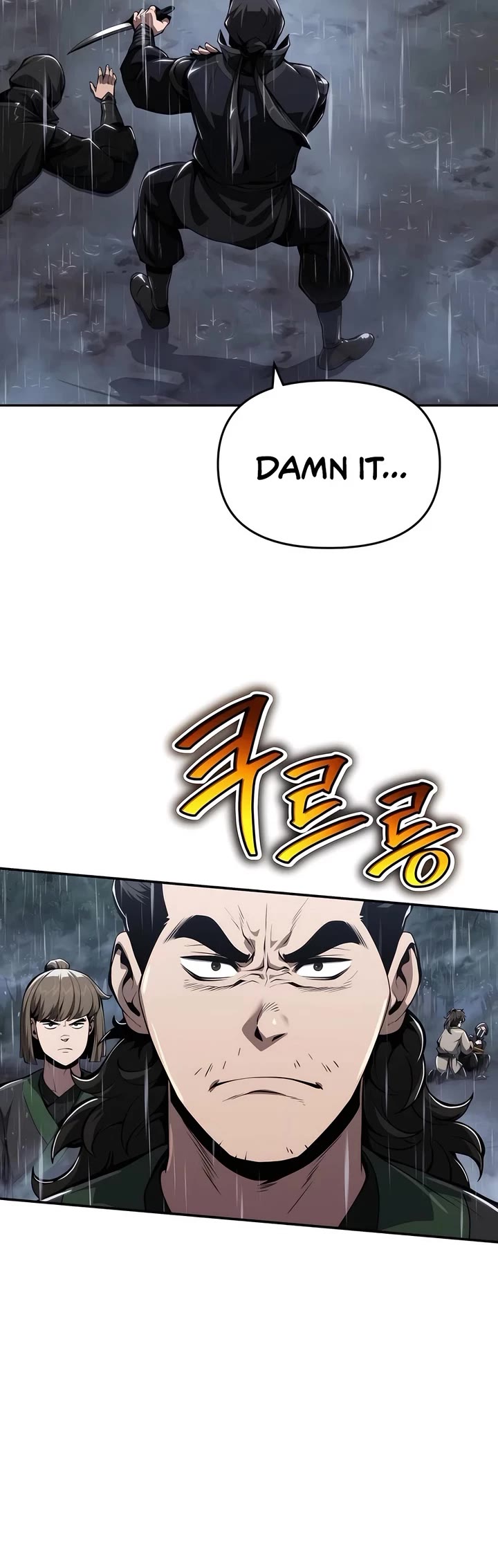 Entomologist in Sichuan Tang Clan chapter 20 page 35