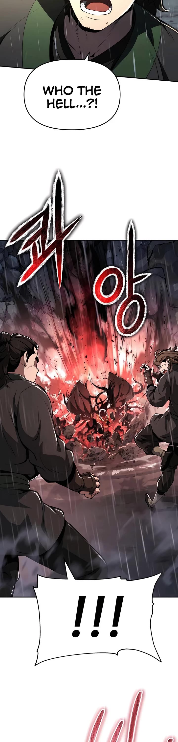 Entomologist in Sichuan Tang Clan chapter 20 page 37