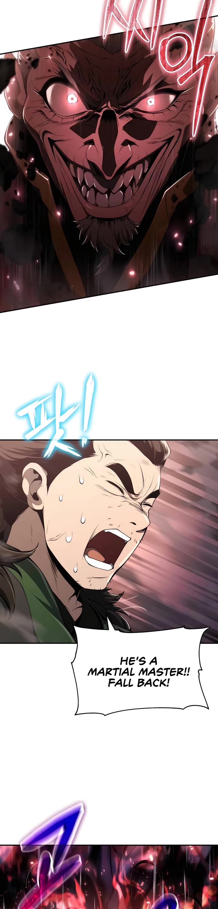 Entomologist in Sichuan Tang Clan chapter 20 page 38