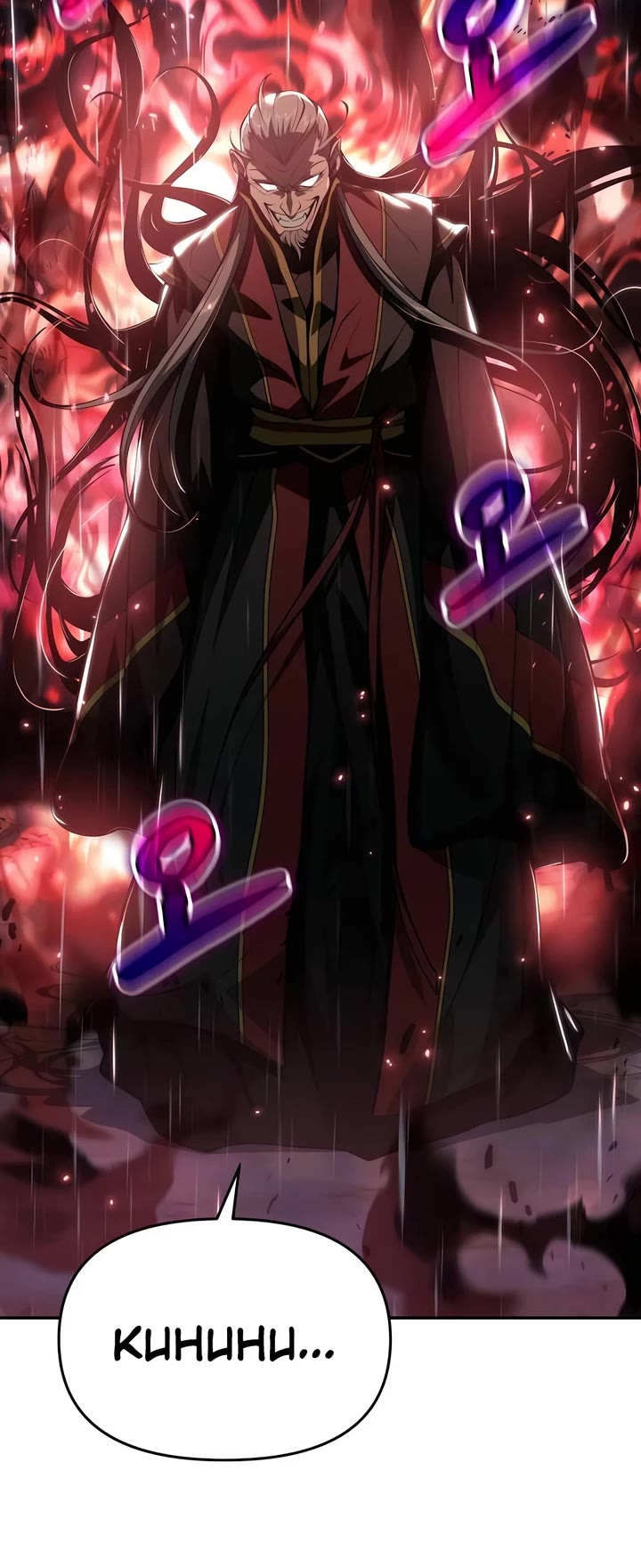 Entomologist in Sichuan Tang Clan chapter 20 page 39