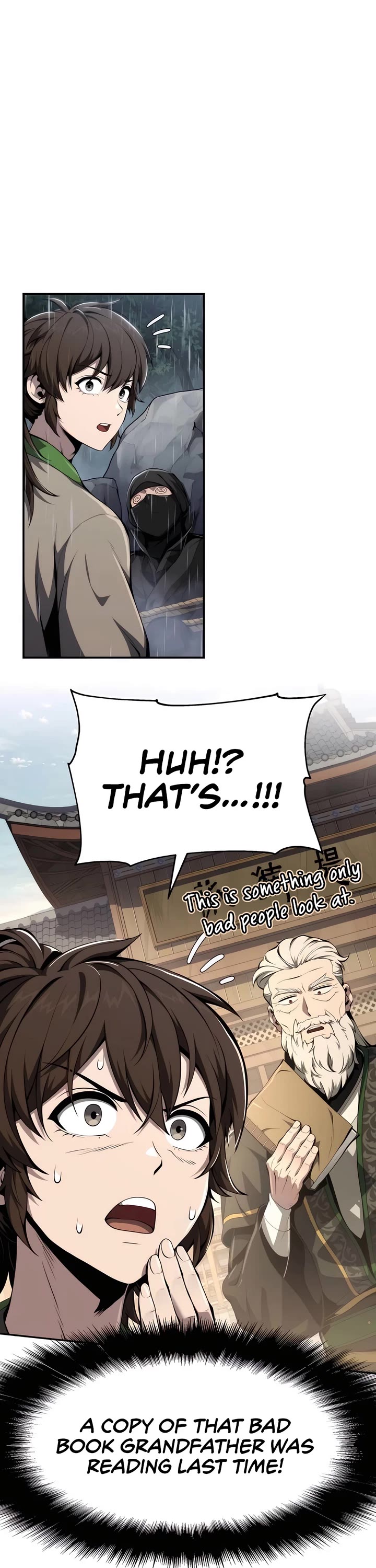 Entomologist in Sichuan Tang Clan chapter 20 page 41