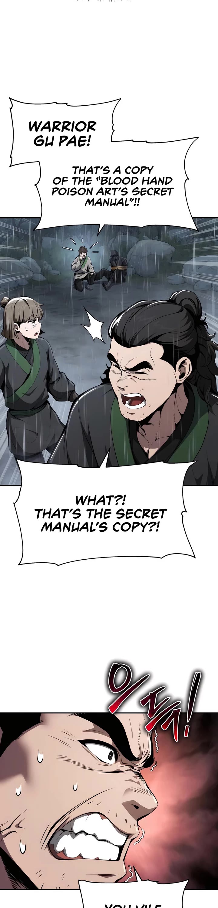 Entomologist in Sichuan Tang Clan chapter 20 page 42