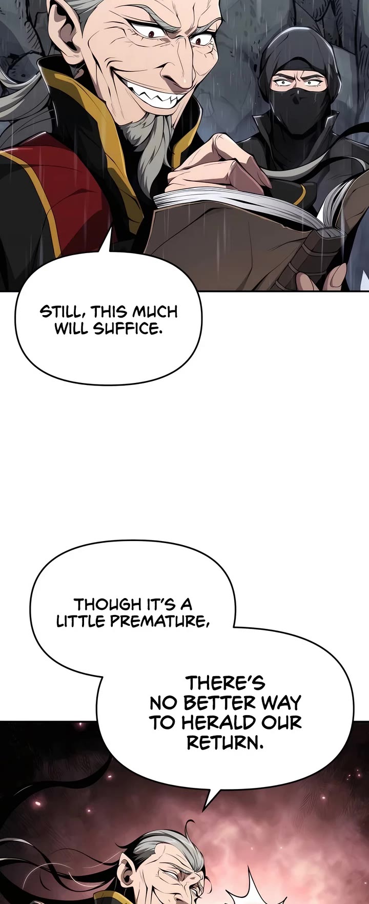 Entomologist in Sichuan Tang Clan chapter 20 page 44