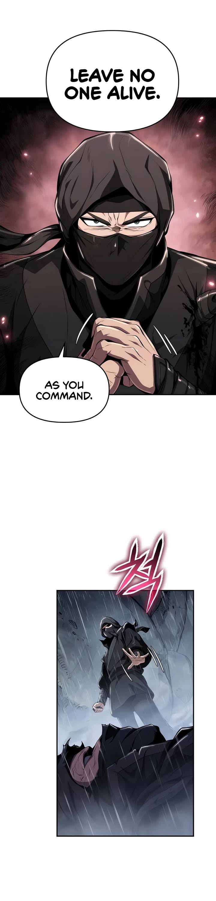 Entomologist in Sichuan Tang Clan chapter 20 page 46