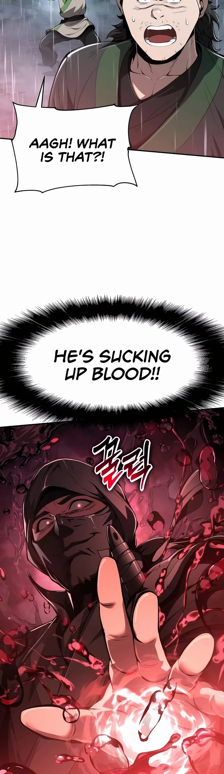 Entomologist in Sichuan Tang Clan chapter 20 page 48