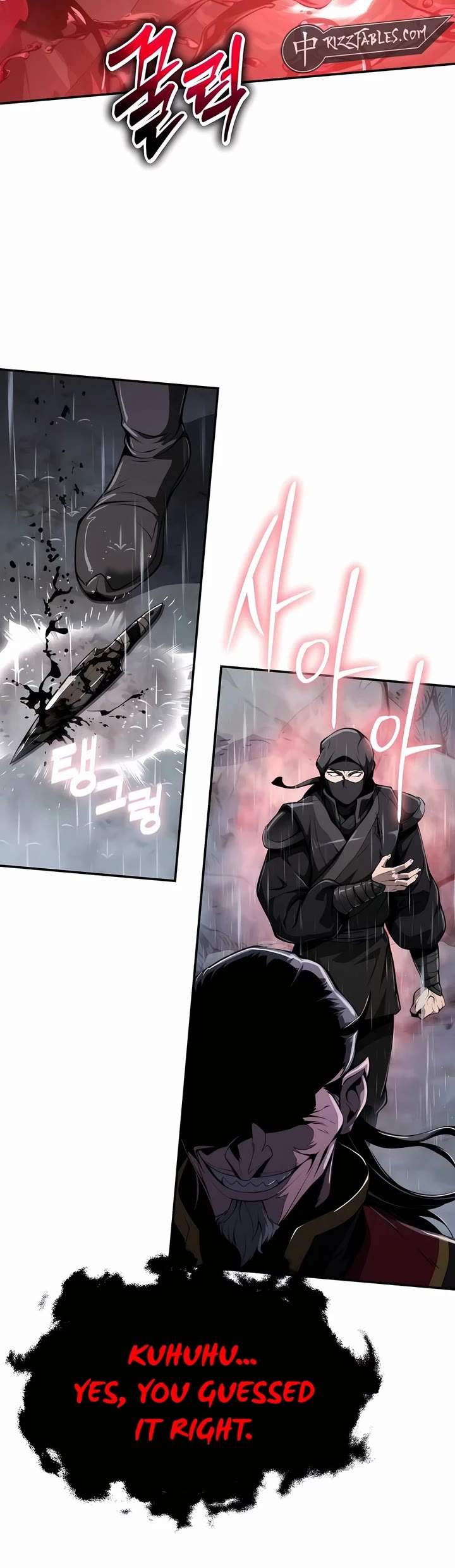 Entomologist in Sichuan Tang Clan chapter 20 page 49