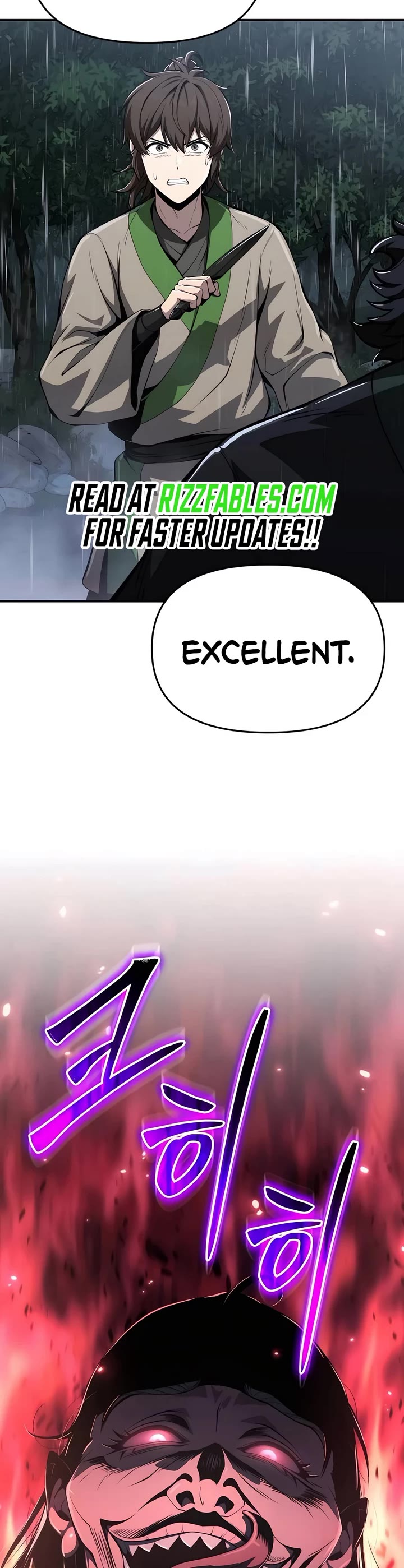 Entomologist in Sichuan Tang Clan chapter 20 page 51