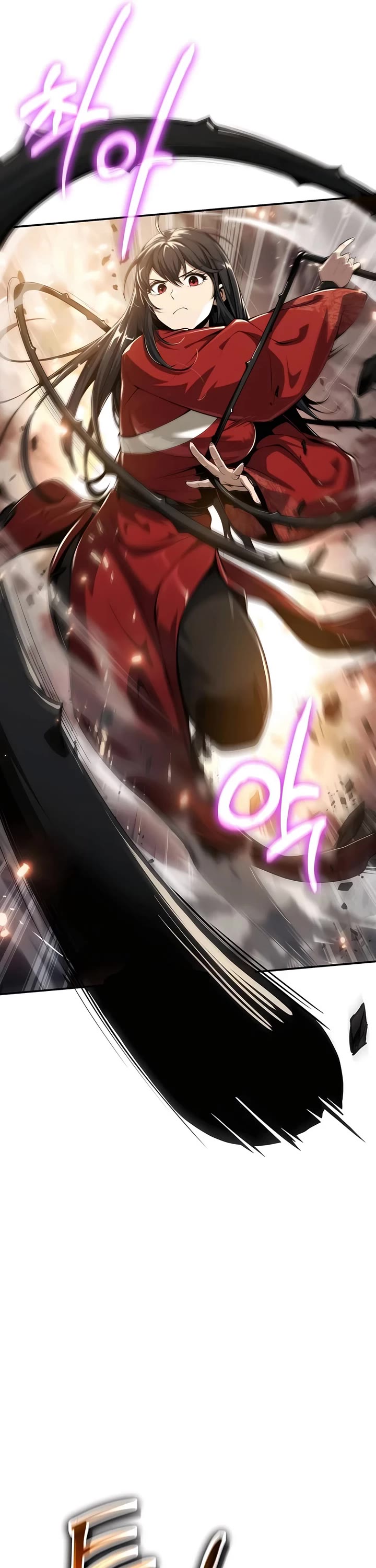 Entomologist in Sichuan Tang Clan chapter 20 page 6