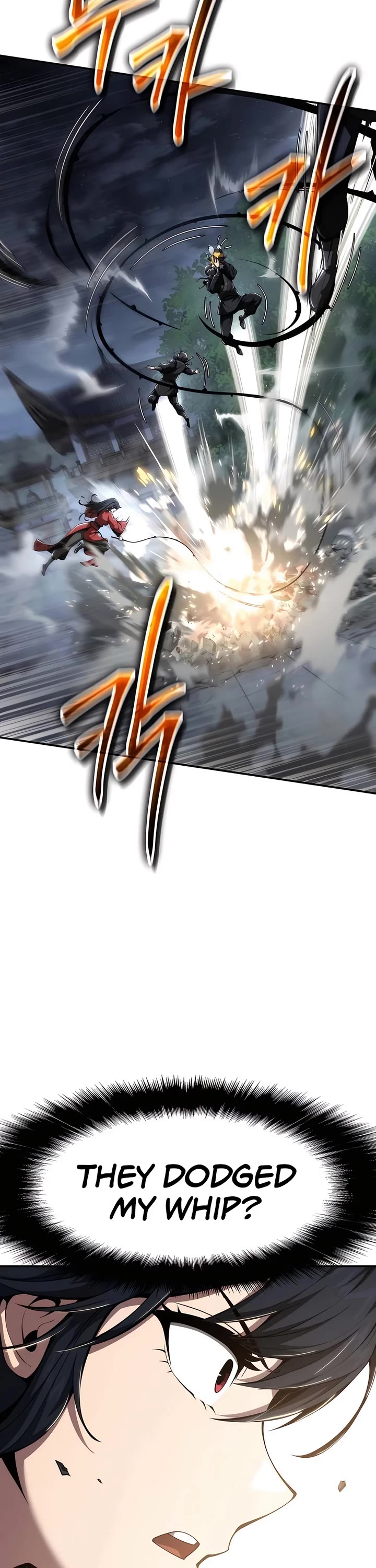 Entomologist in Sichuan Tang Clan chapter 20 page 7