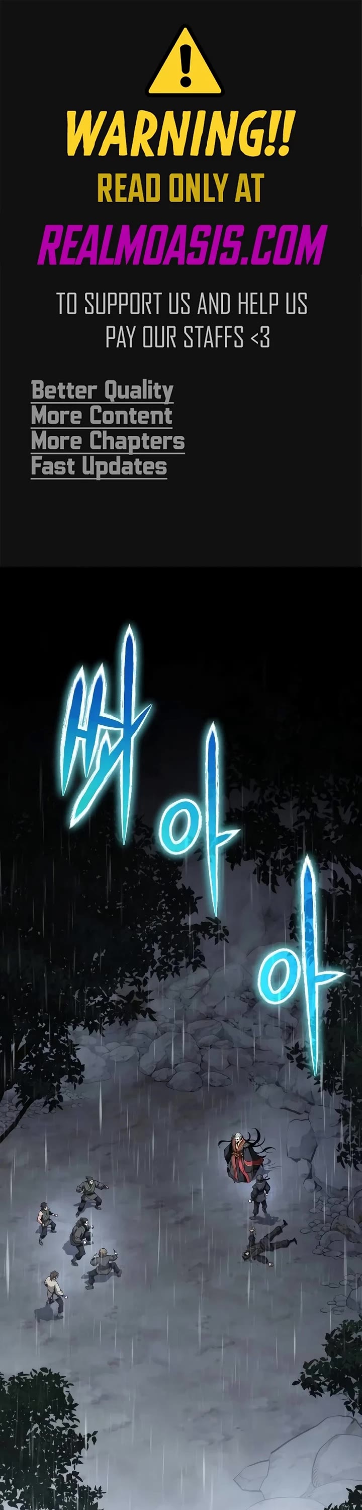 Entomologist in Sichuan Tang Clan chapter 21 page 1