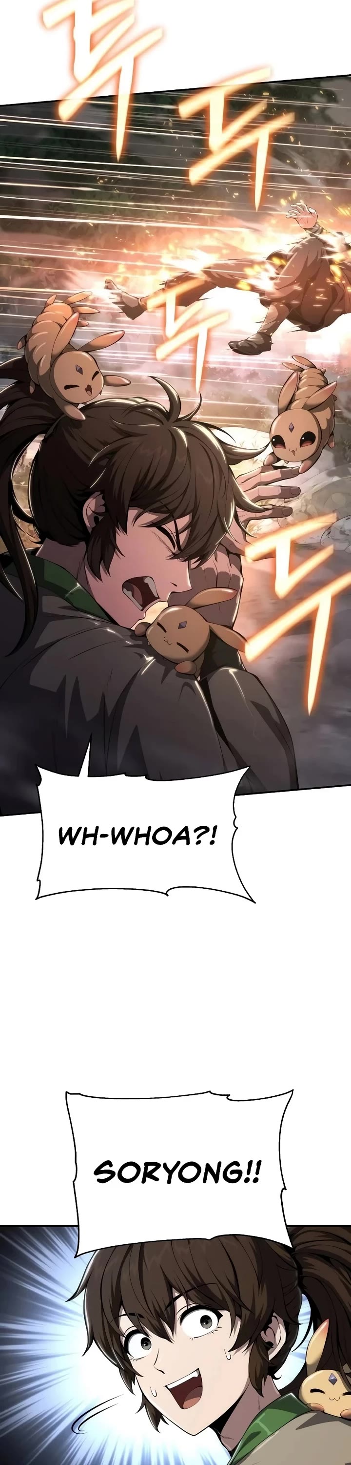 Entomologist in Sichuan Tang Clan chapter 21 page 12