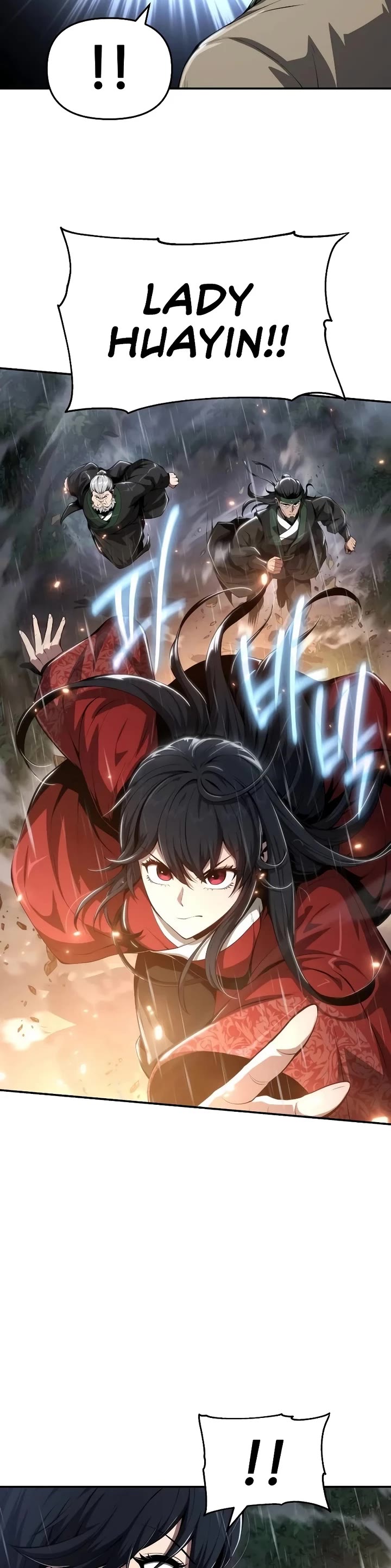 Entomologist in Sichuan Tang Clan chapter 21 page 13