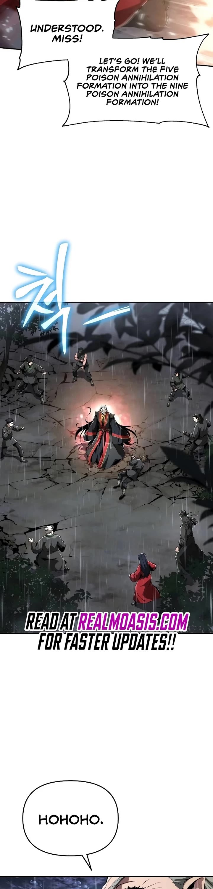 Entomologist in Sichuan Tang Clan chapter 21 page 16