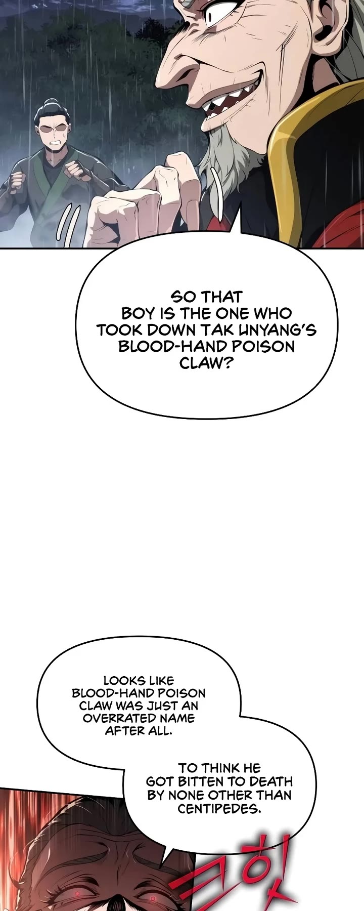 Entomologist in Sichuan Tang Clan chapter 21 page 17