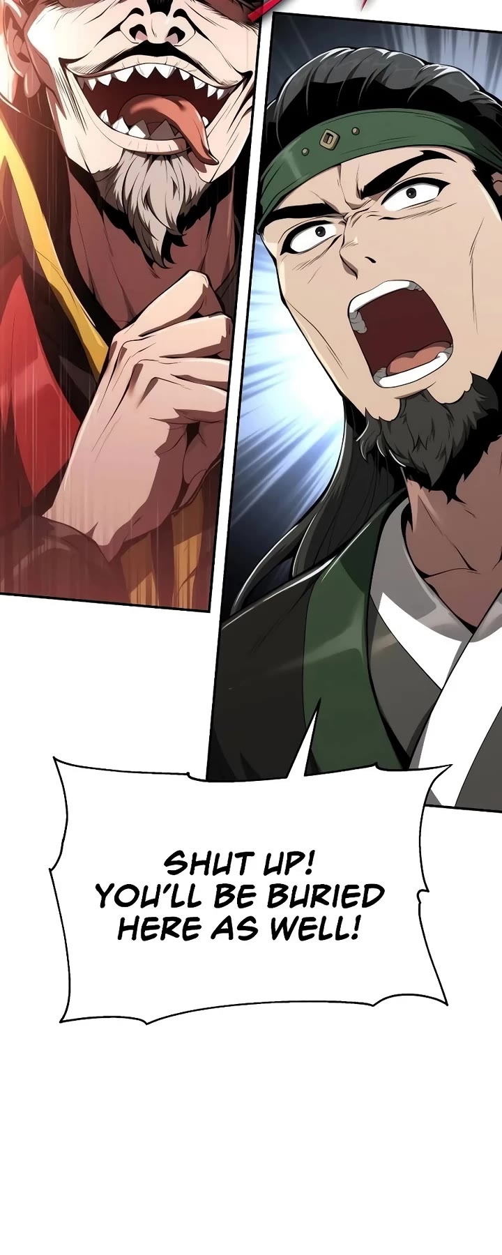 Entomologist in Sichuan Tang Clan chapter 21 page 18