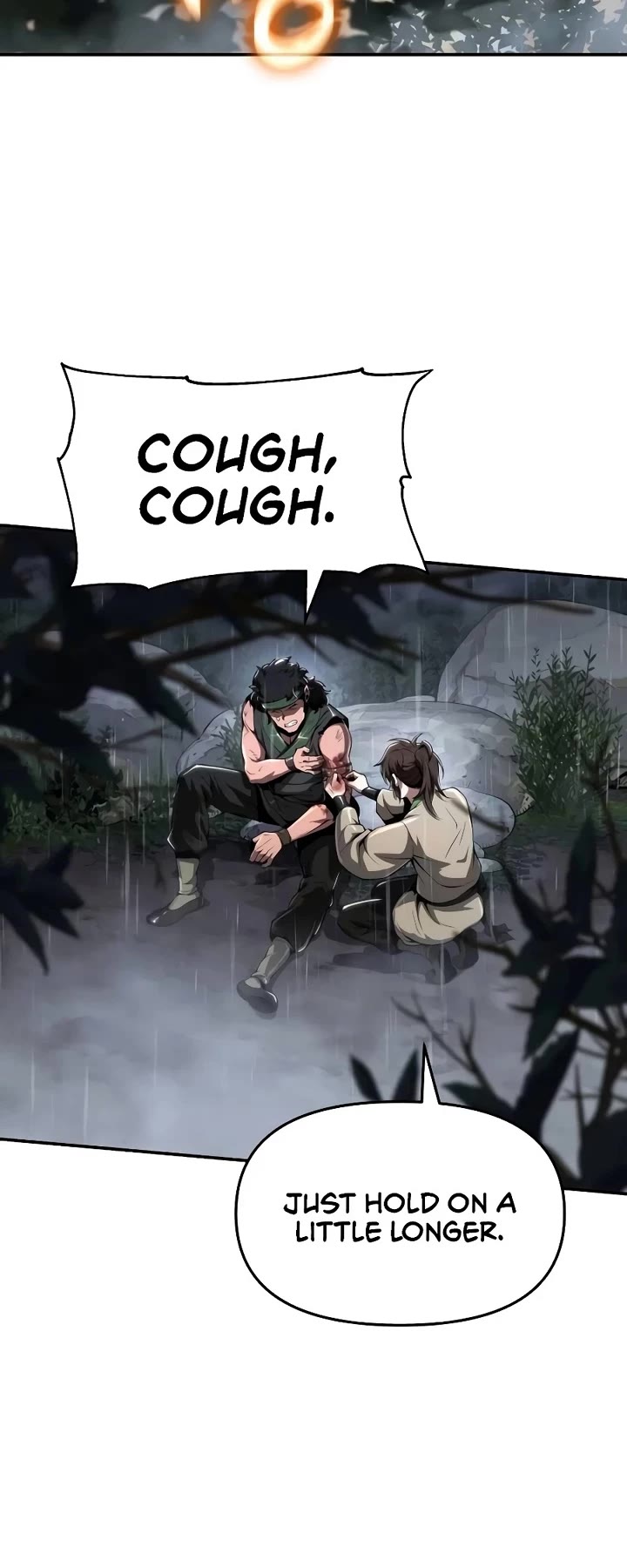 Entomologist in Sichuan Tang Clan chapter 21 page 22